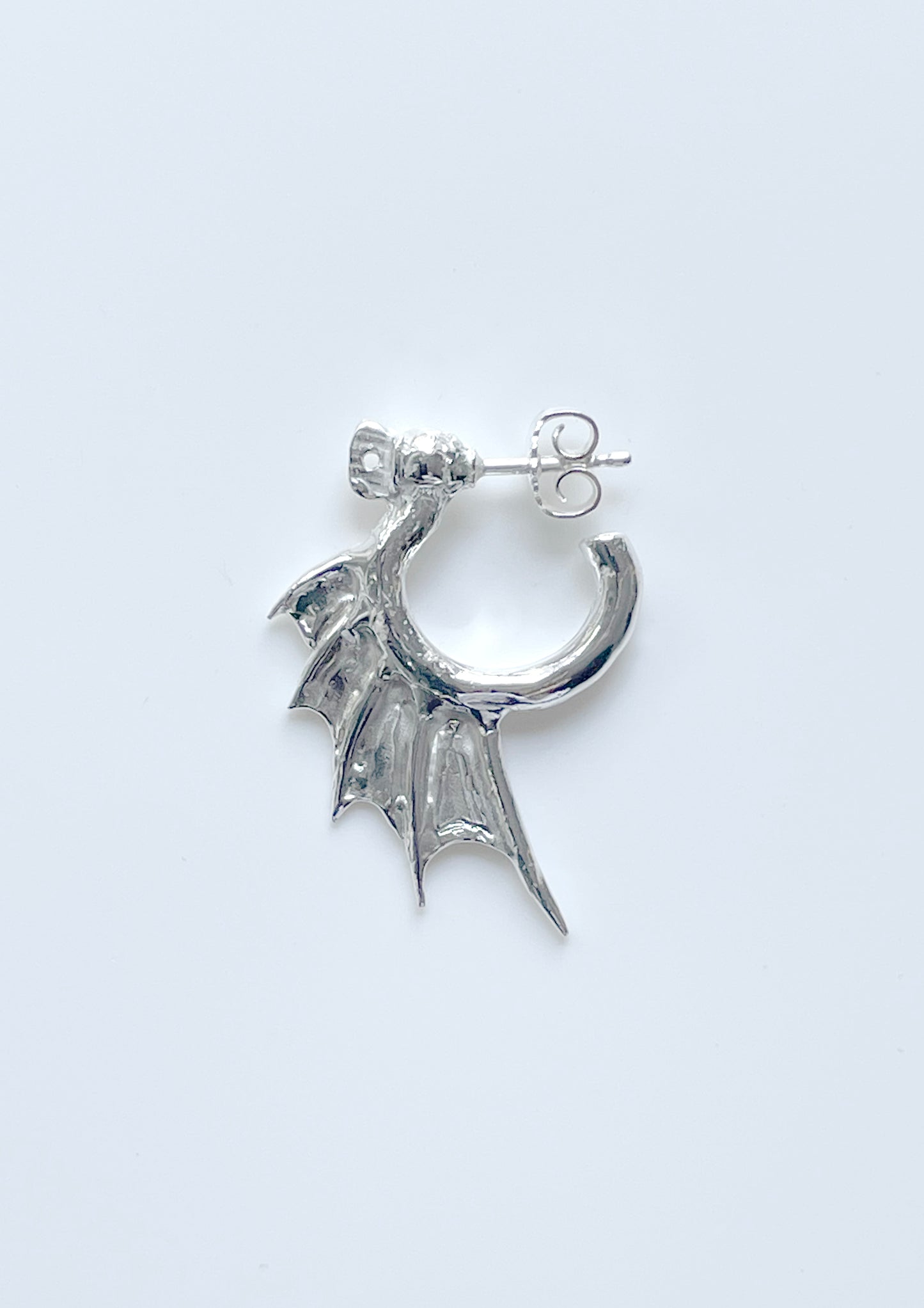 Shackle Fin