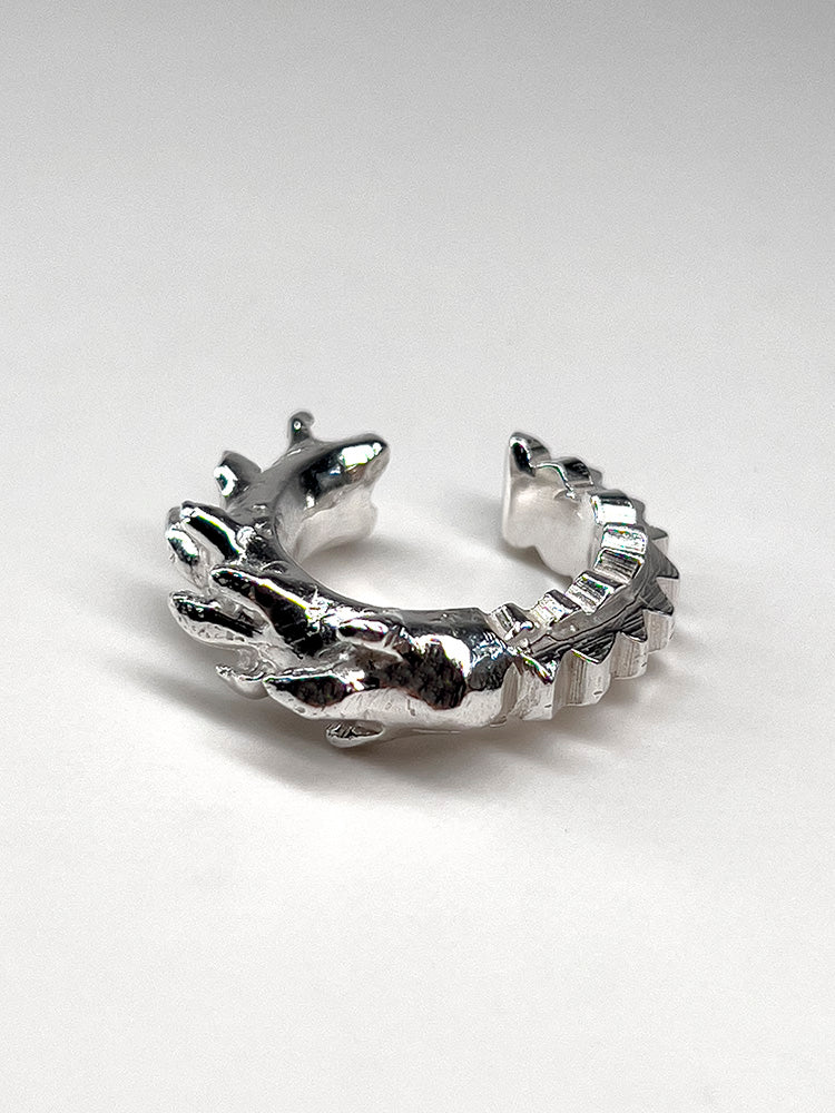 Anomura Ring