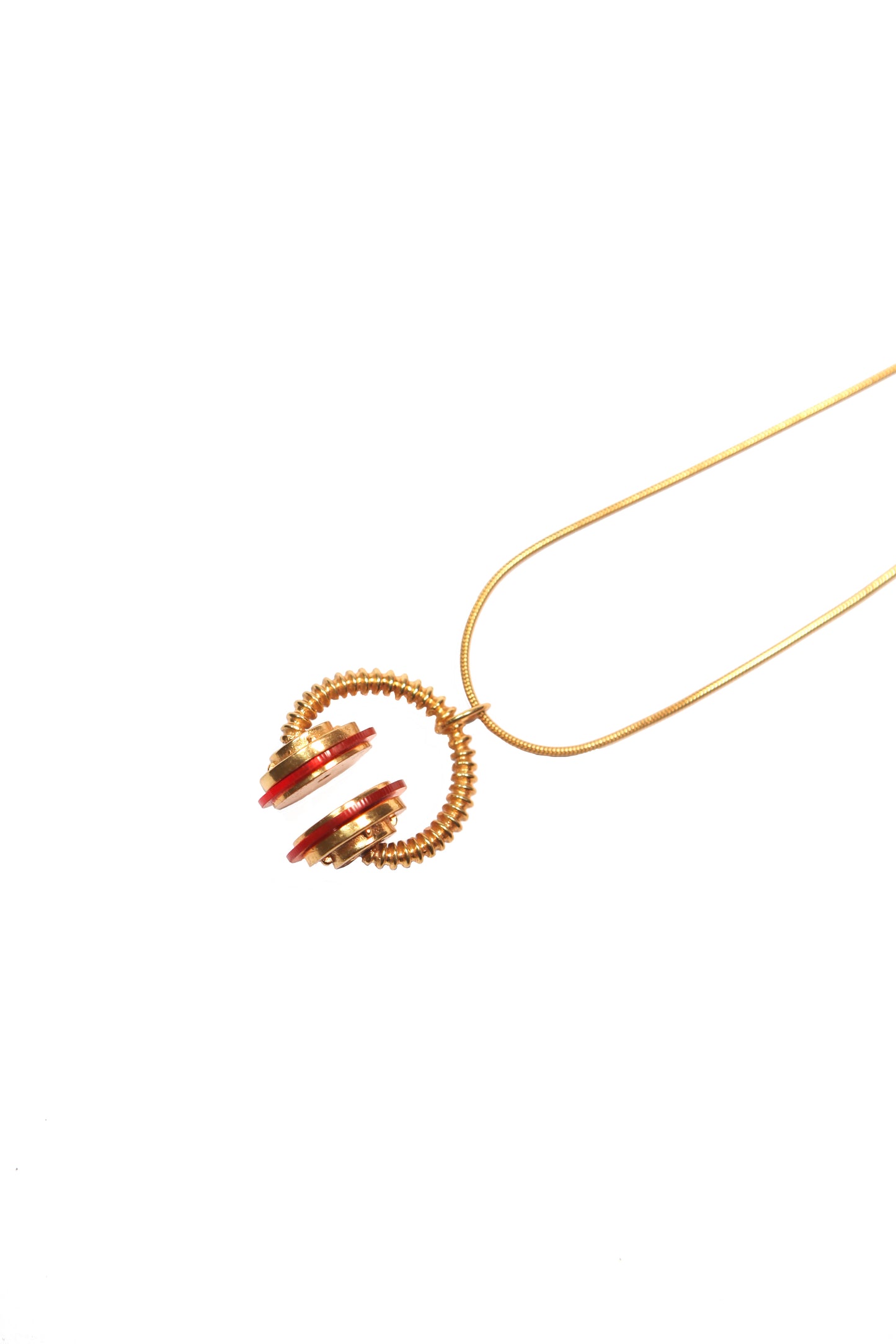 N001 Kette