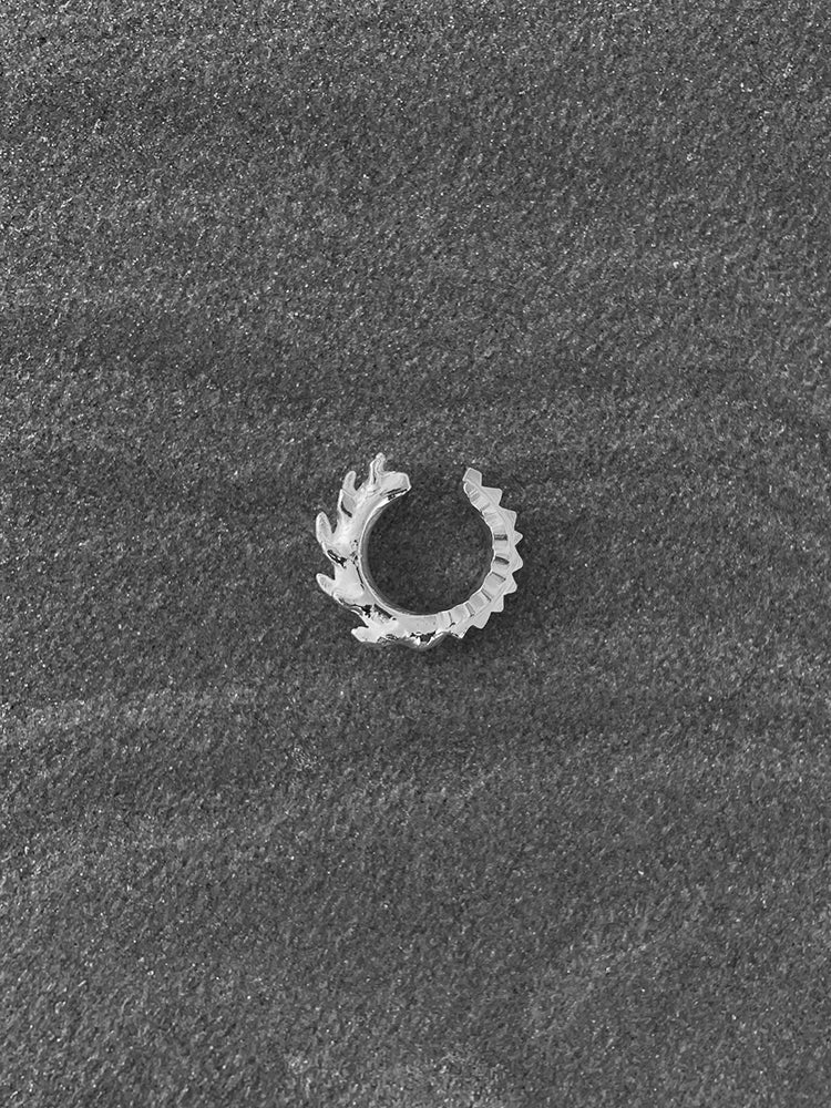 Anomura Ring