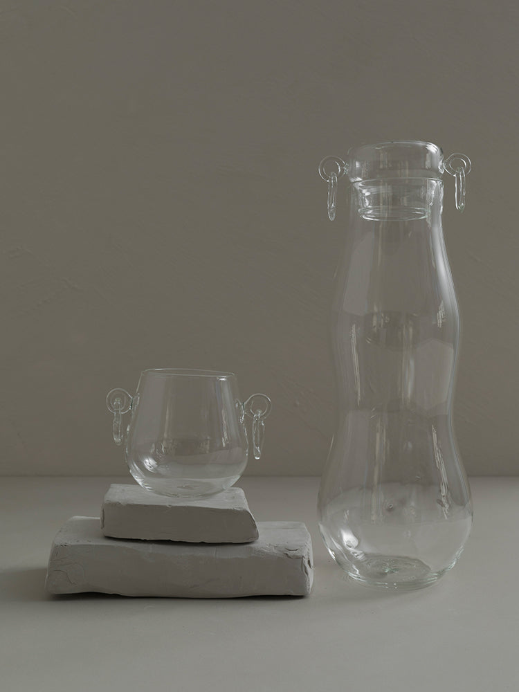 More than Jewelry! - Glas