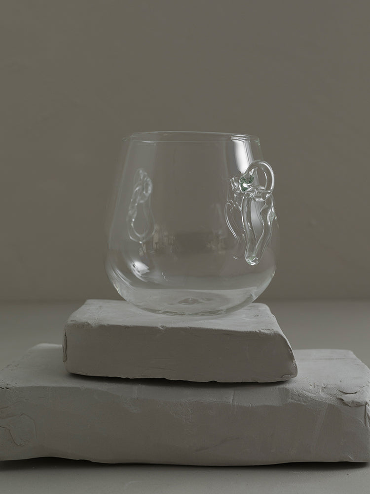 More than Jewelry! - Glas