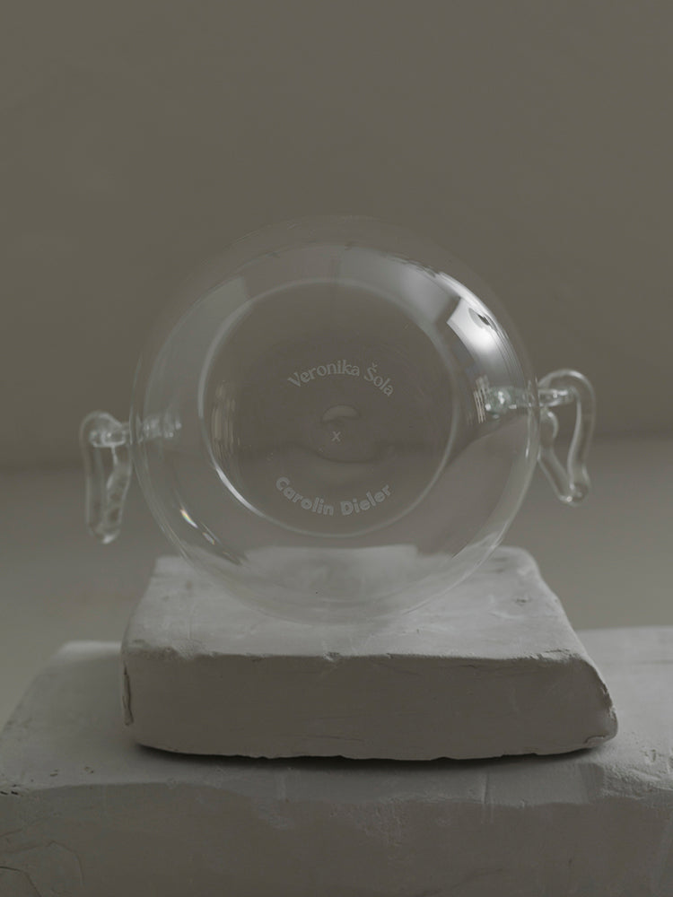 More than Jewelry! - Glas