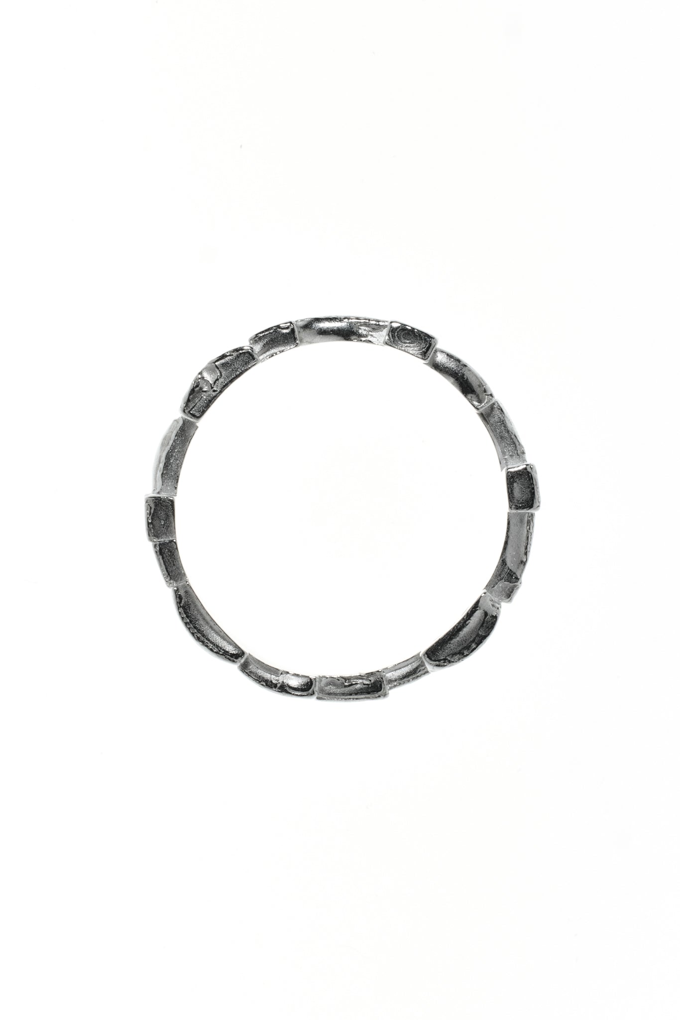 Carolin Dieler x HADERLUMP - EX LIBRIS Book Ring