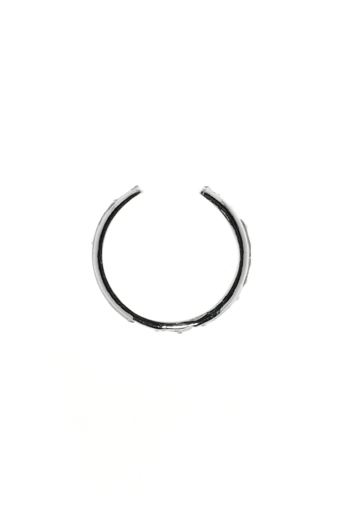 Carolin Dieler x HADERLUMP - AERO Ear Cuff