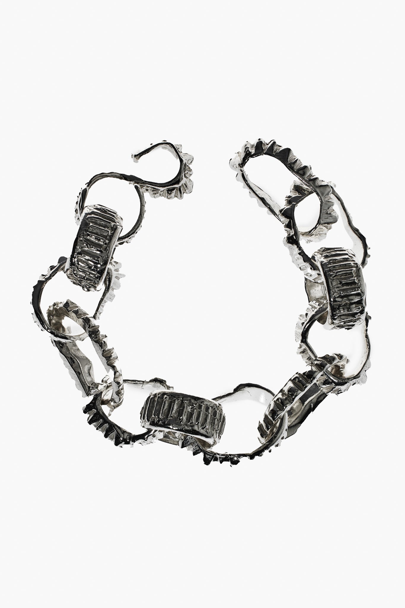 Sessilia Armband