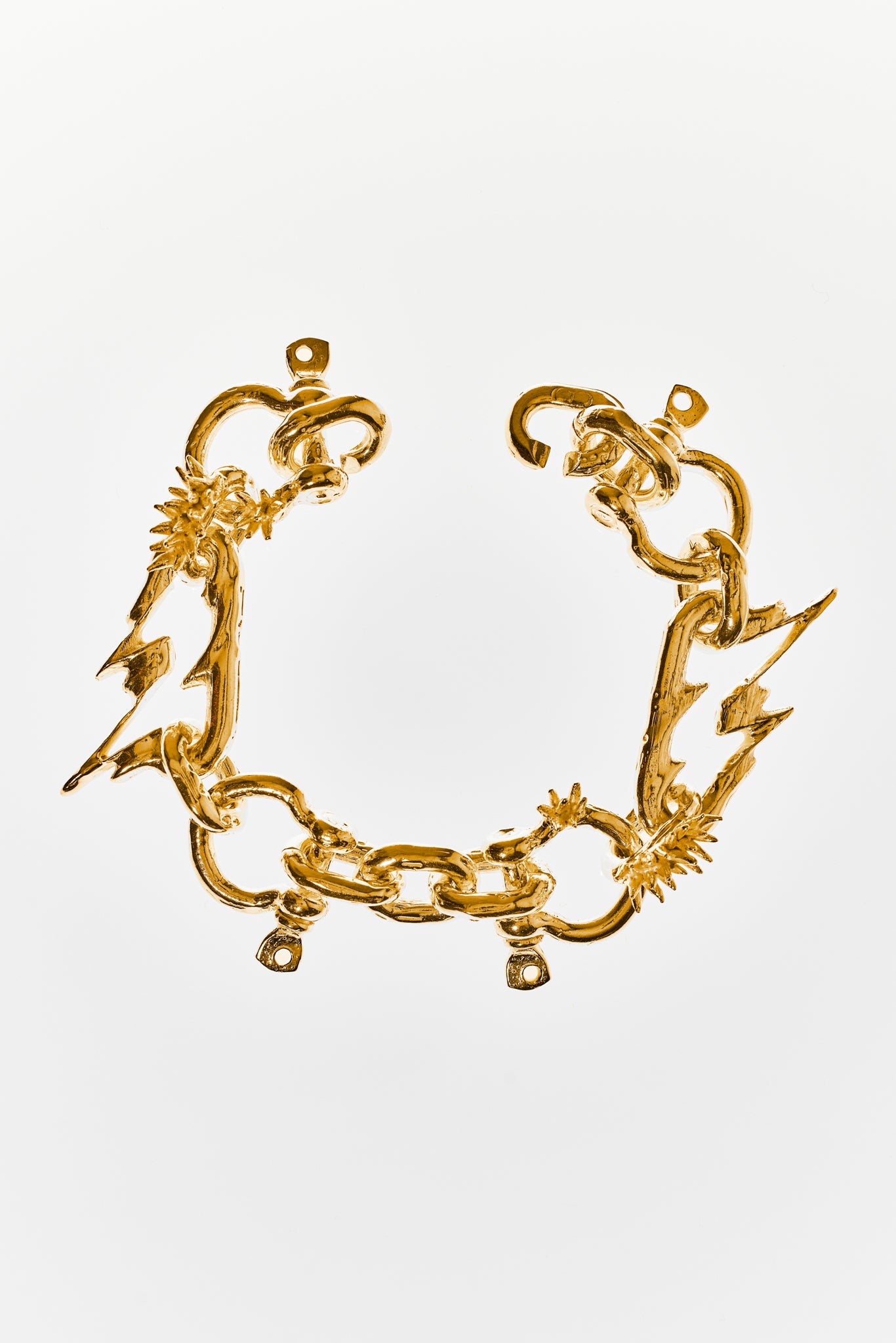 Disrupted Anthozoa Bracelet