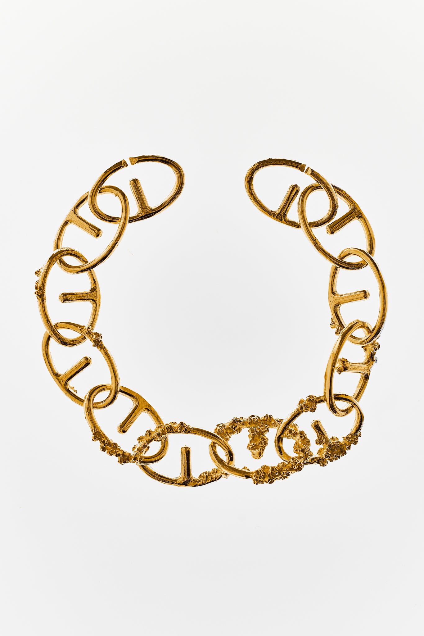 Cirripedia Anker Armband