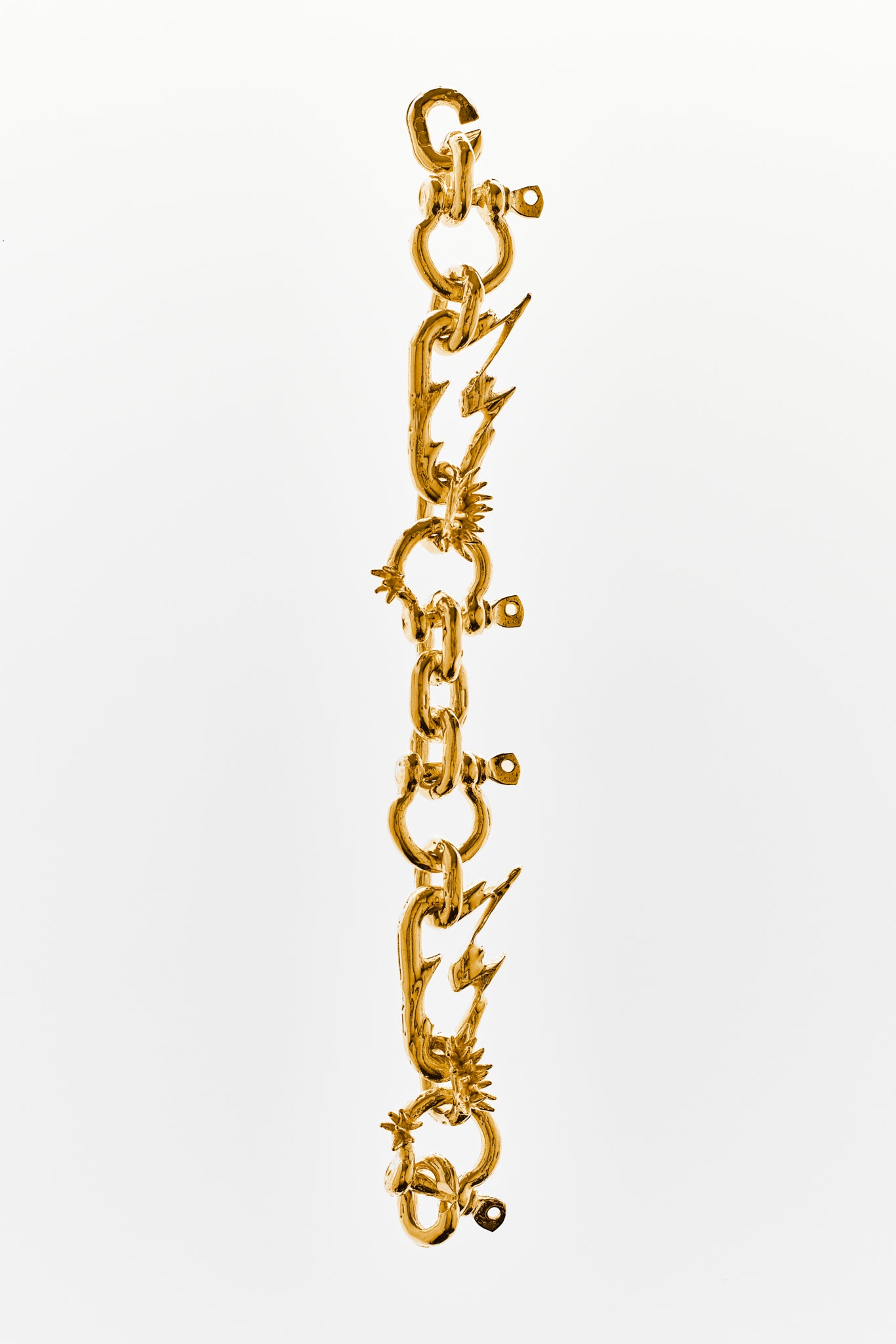 Disrupted Anthozoa Bracelet