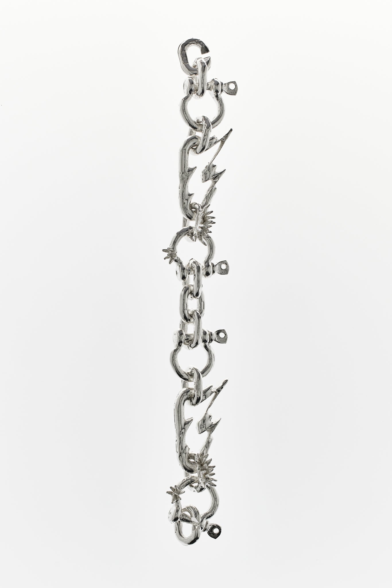 Disrupted Anthozoa Bracelet