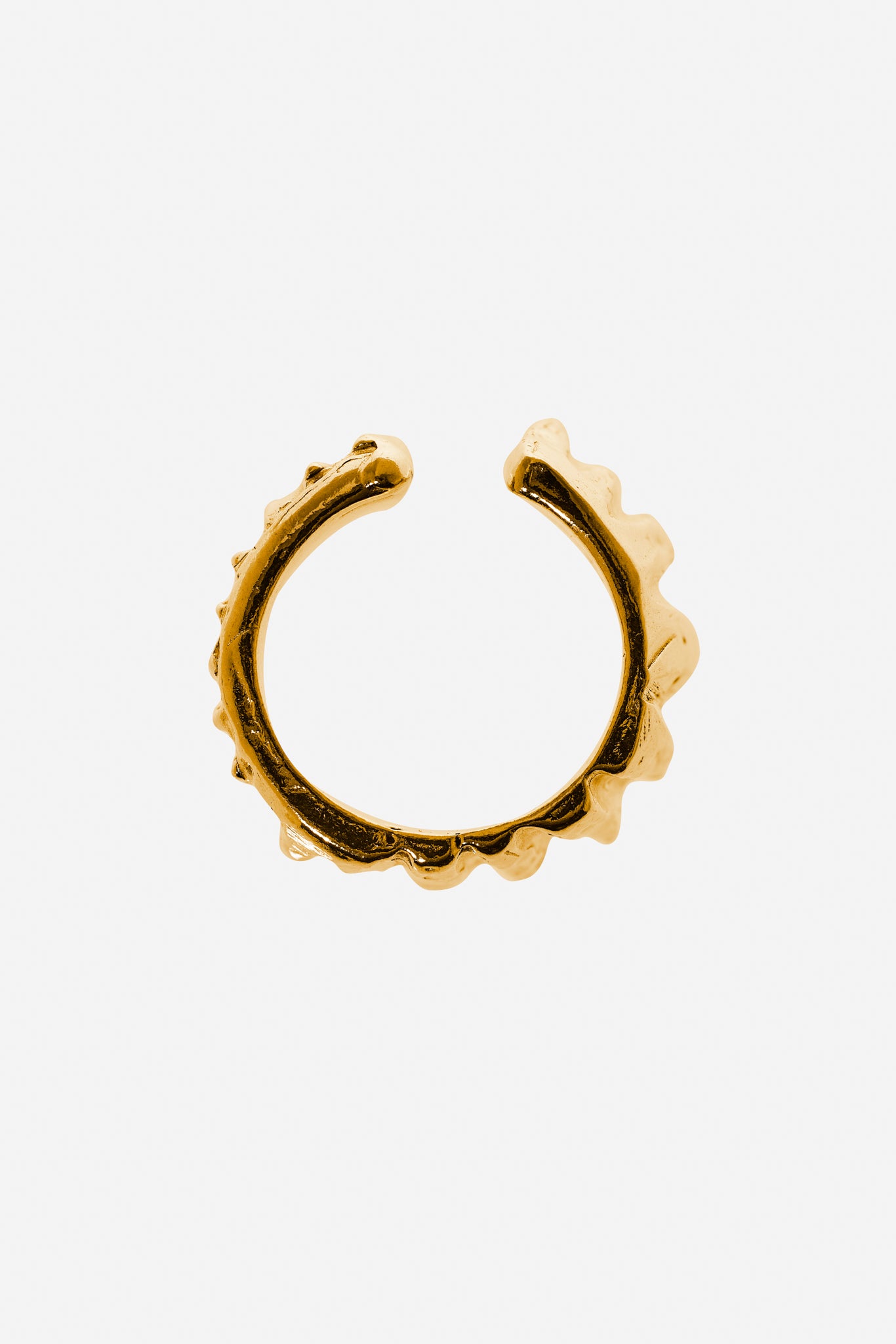 Sessilia Ear Cuff (groß)
