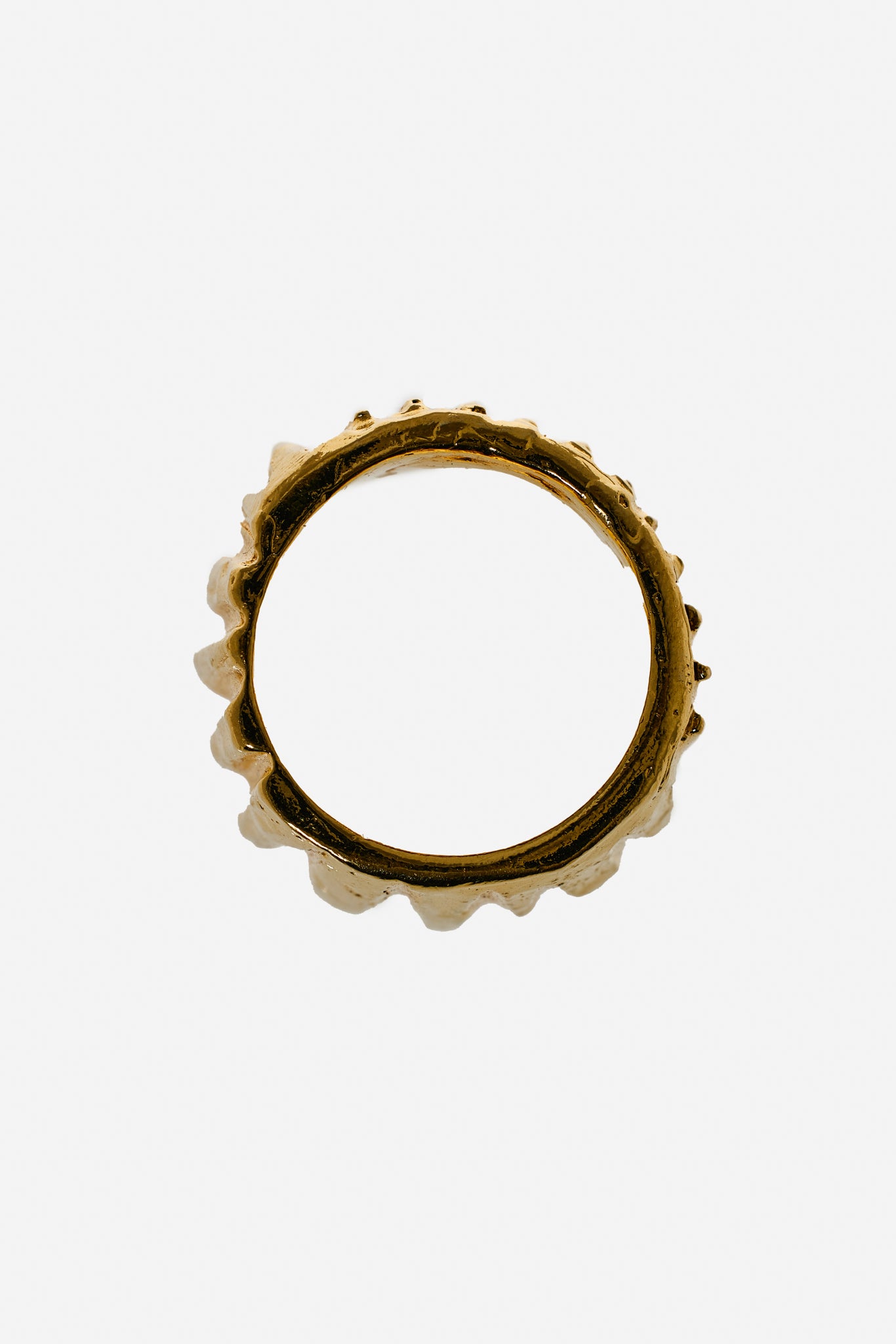 Sessilia Ring