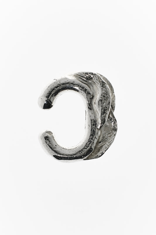 Mollusca Ear Cuff