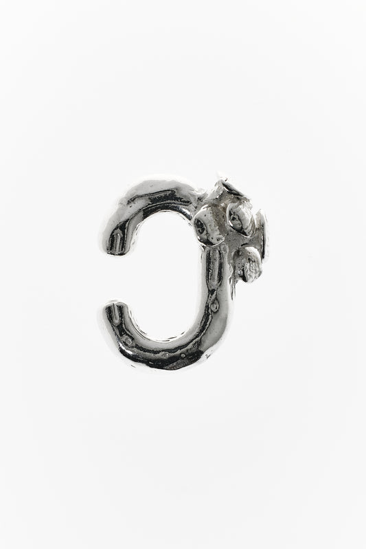 Medusozoa Ear Cuff