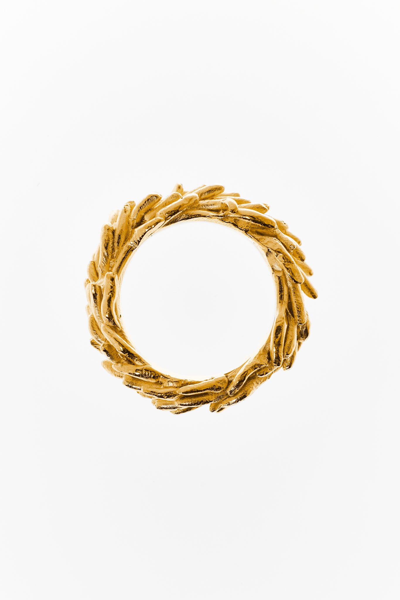 Floating Baby Physalia Ring