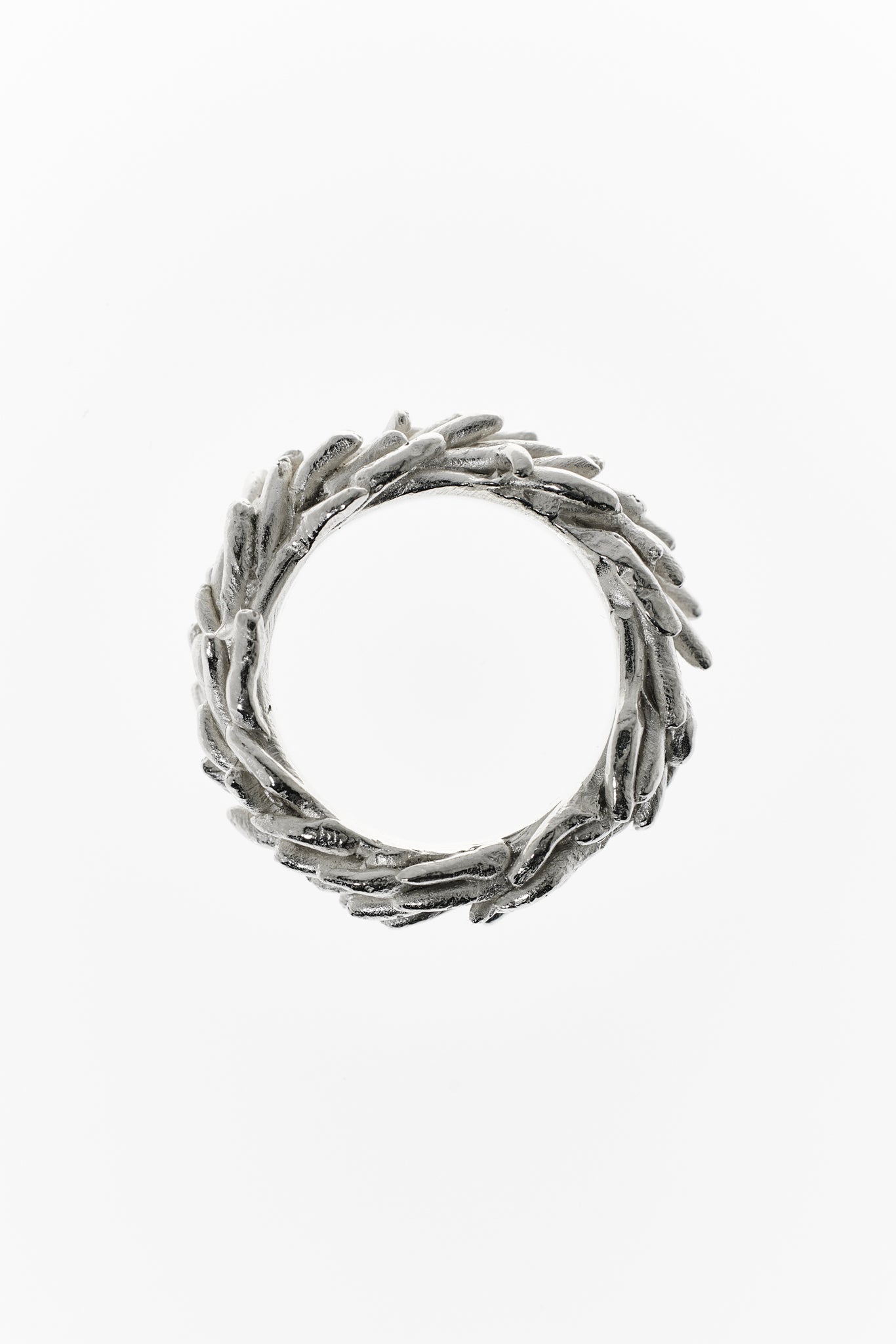 Floating Baby Physalia Ring