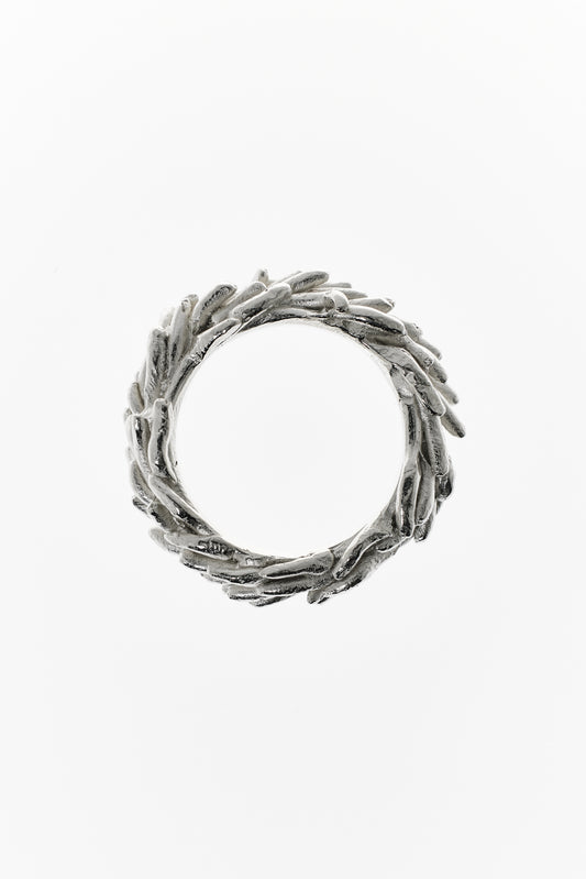 Floating Baby Physalia Ring