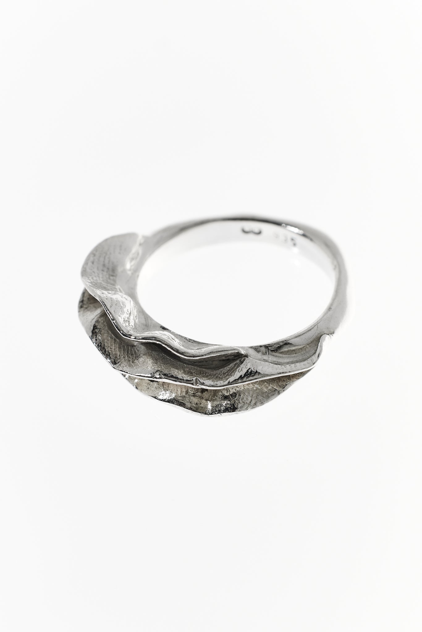 Mollusca Ring