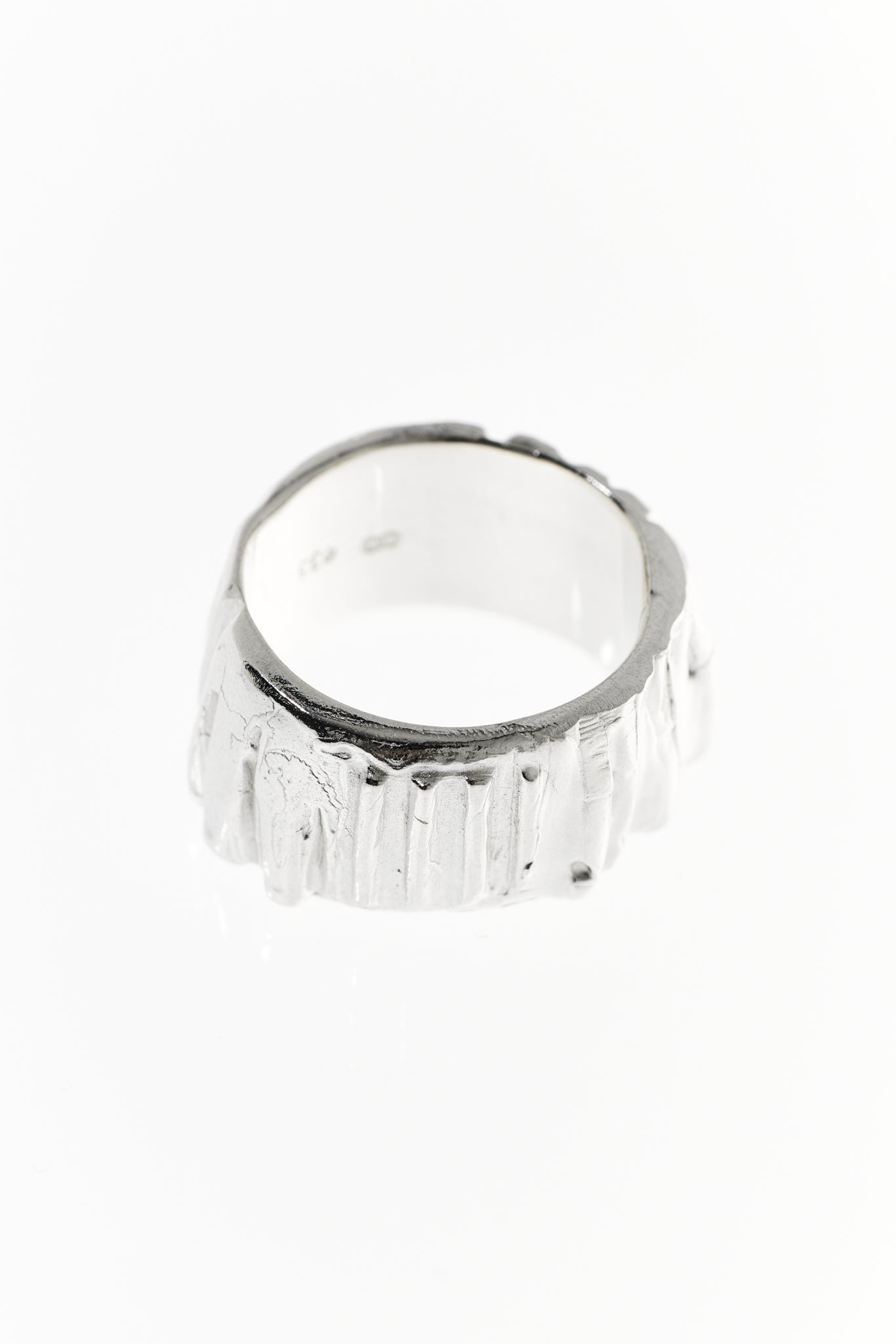 Sessilia Ring