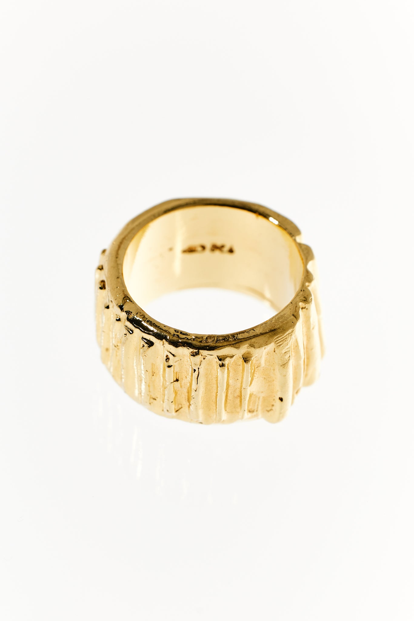 Sessilia Ring