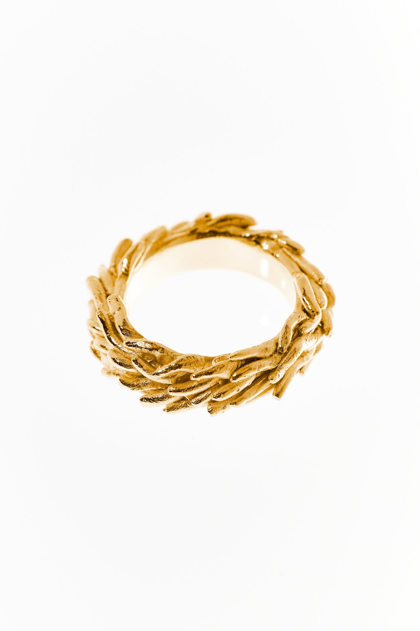 Floating Baby Physalia Ring