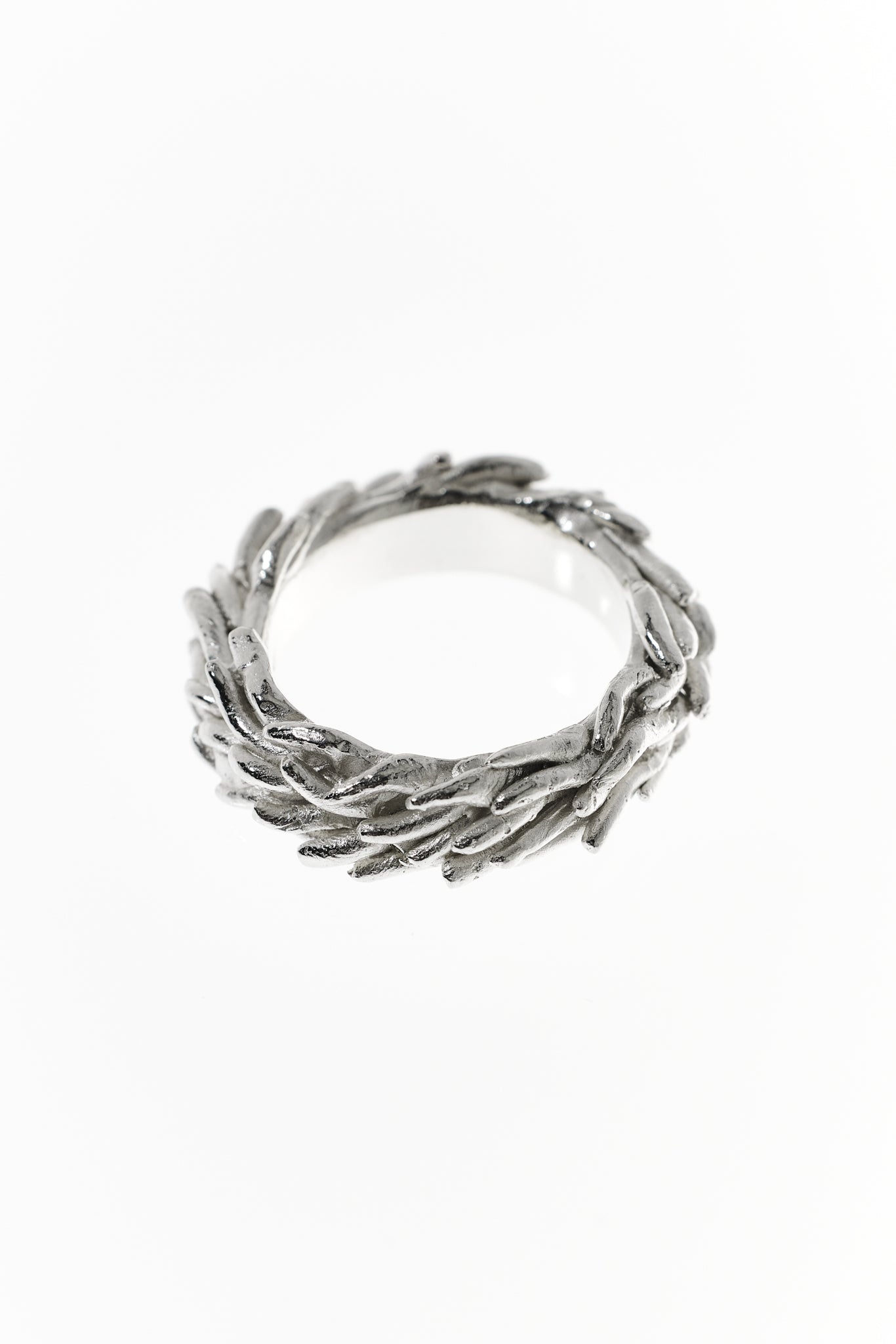 Floating Baby Physalia Ring