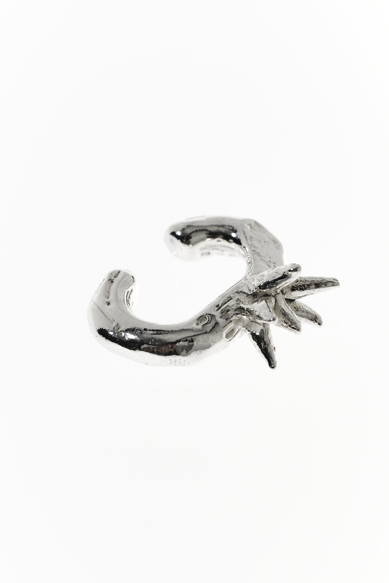 Anthozoa Ear Cuff