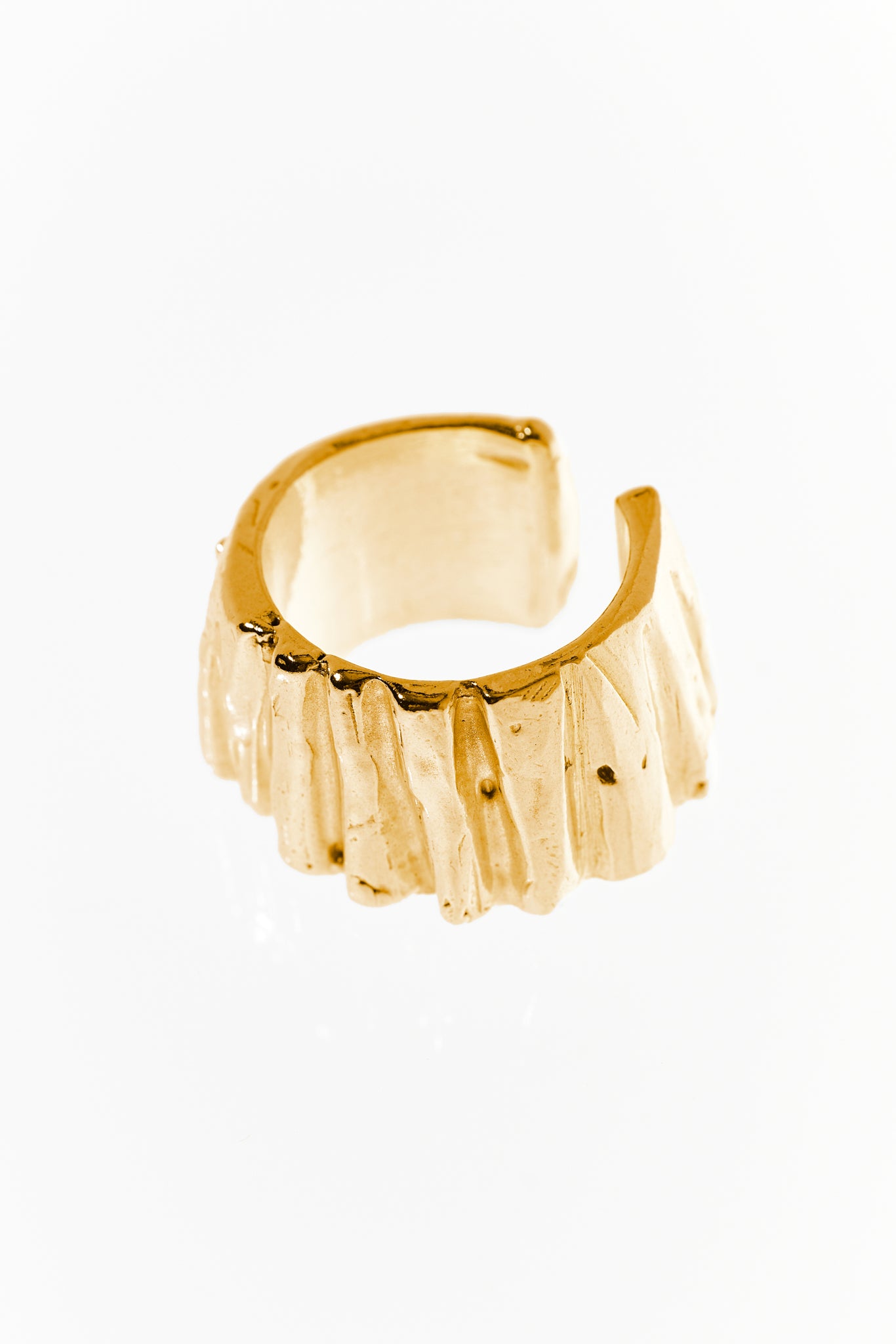 Sessilia Ear Cuff (groß)