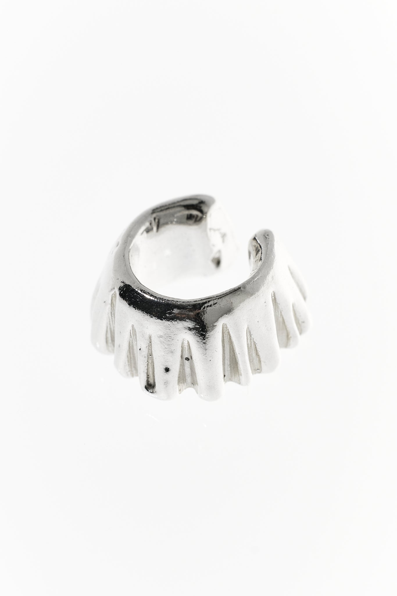 Sessilia Ear Cuff