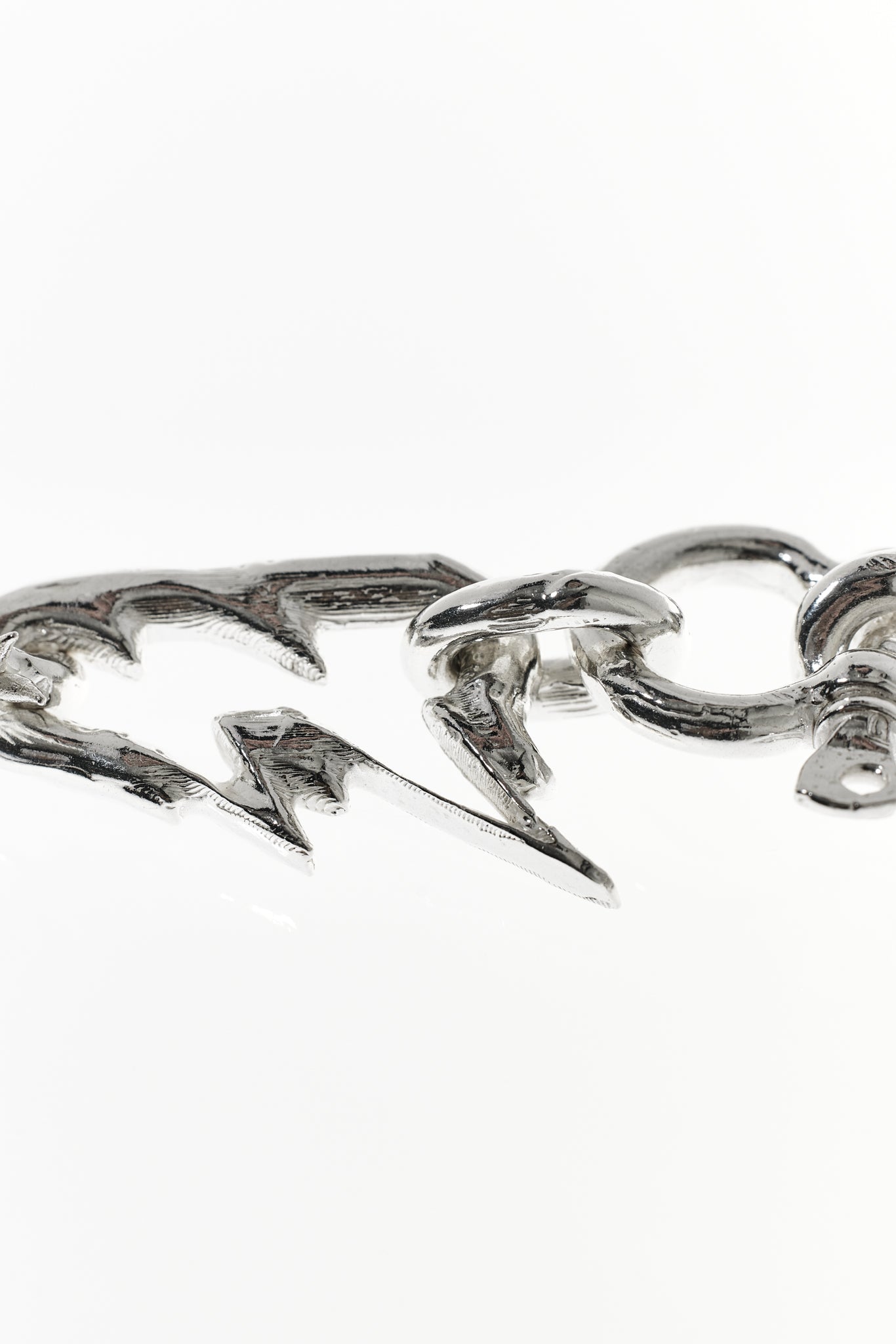 Disrupted Anthozoa Bracelet
