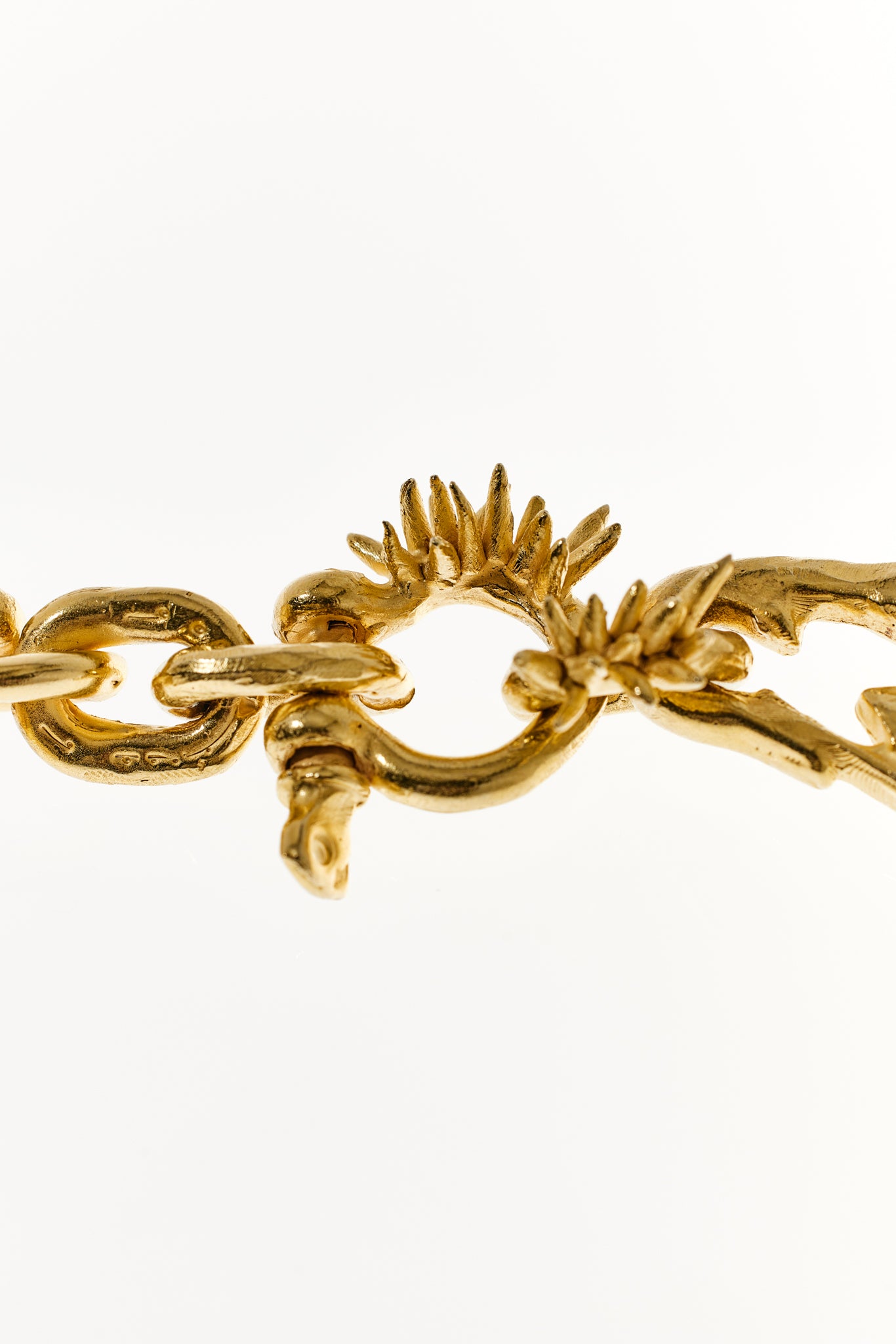 Disrupted Anthozoa Bracelet