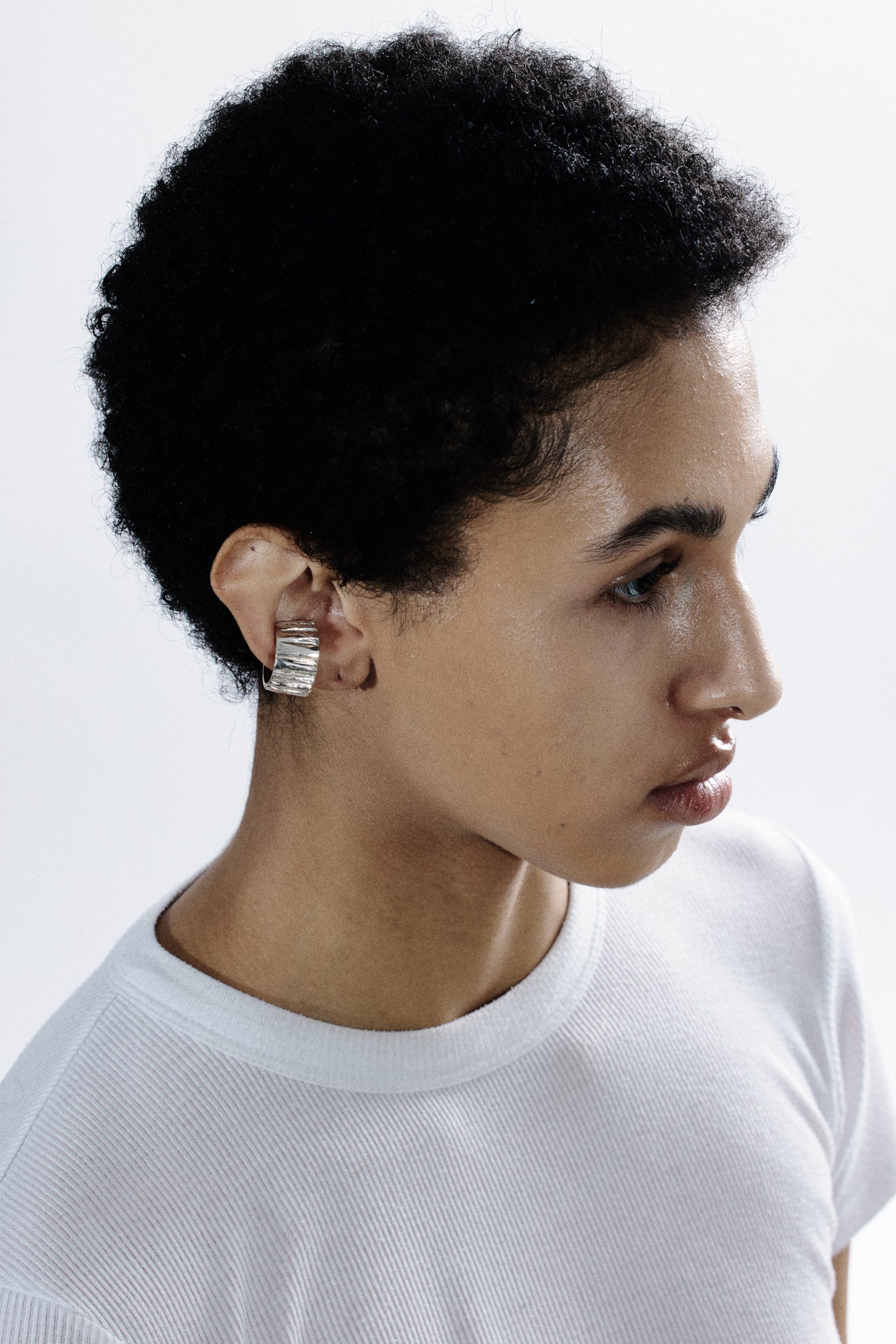 Sessilia Ear Cuff (groß)