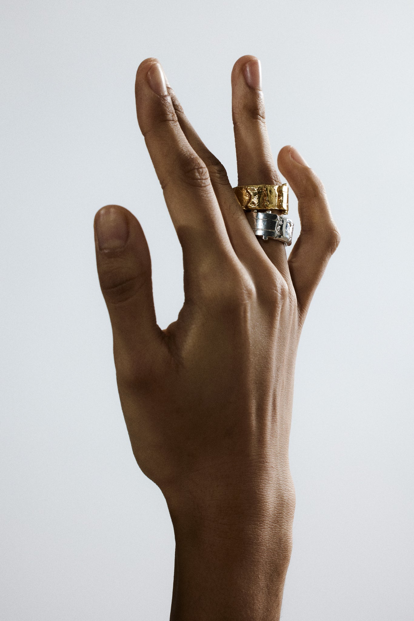 Homarus Ring