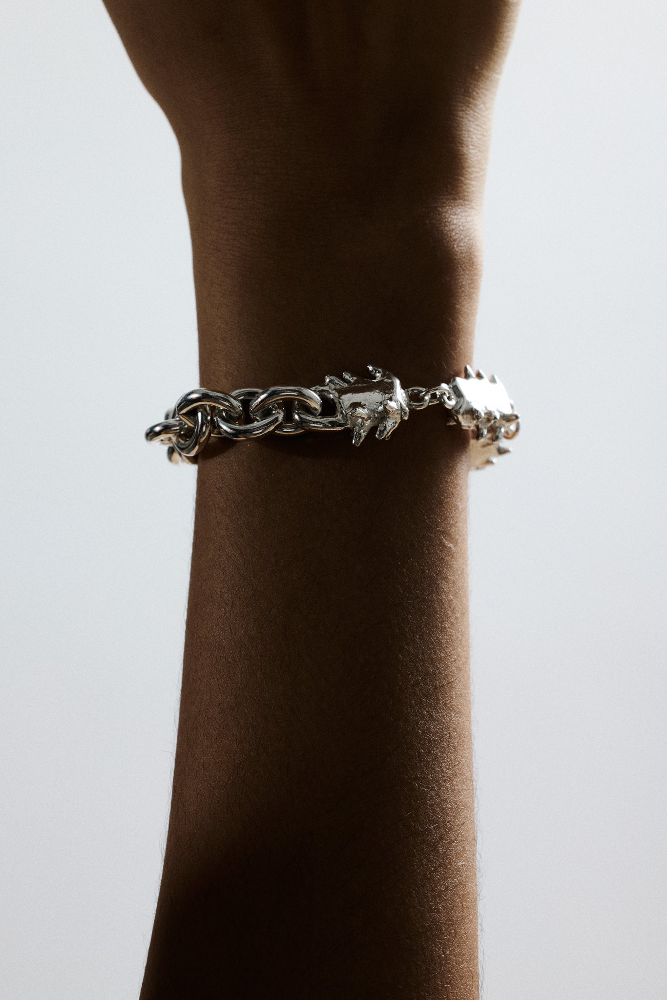 Anomura Armband