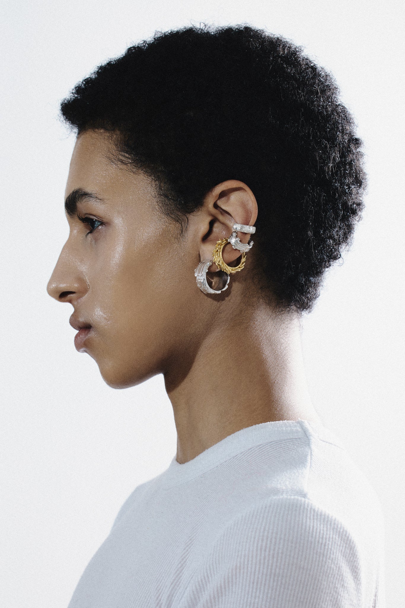 Homarus Earring