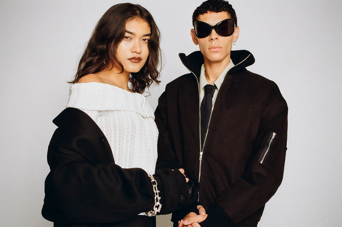 HUND HUND Lookbook