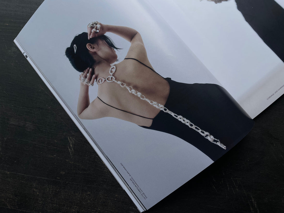 Hotline Magazine