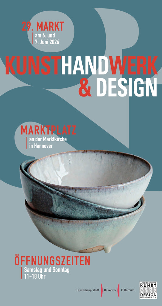 Markt für Kunst und Design