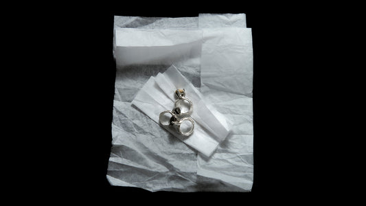 Maritime Sprache der Liebe