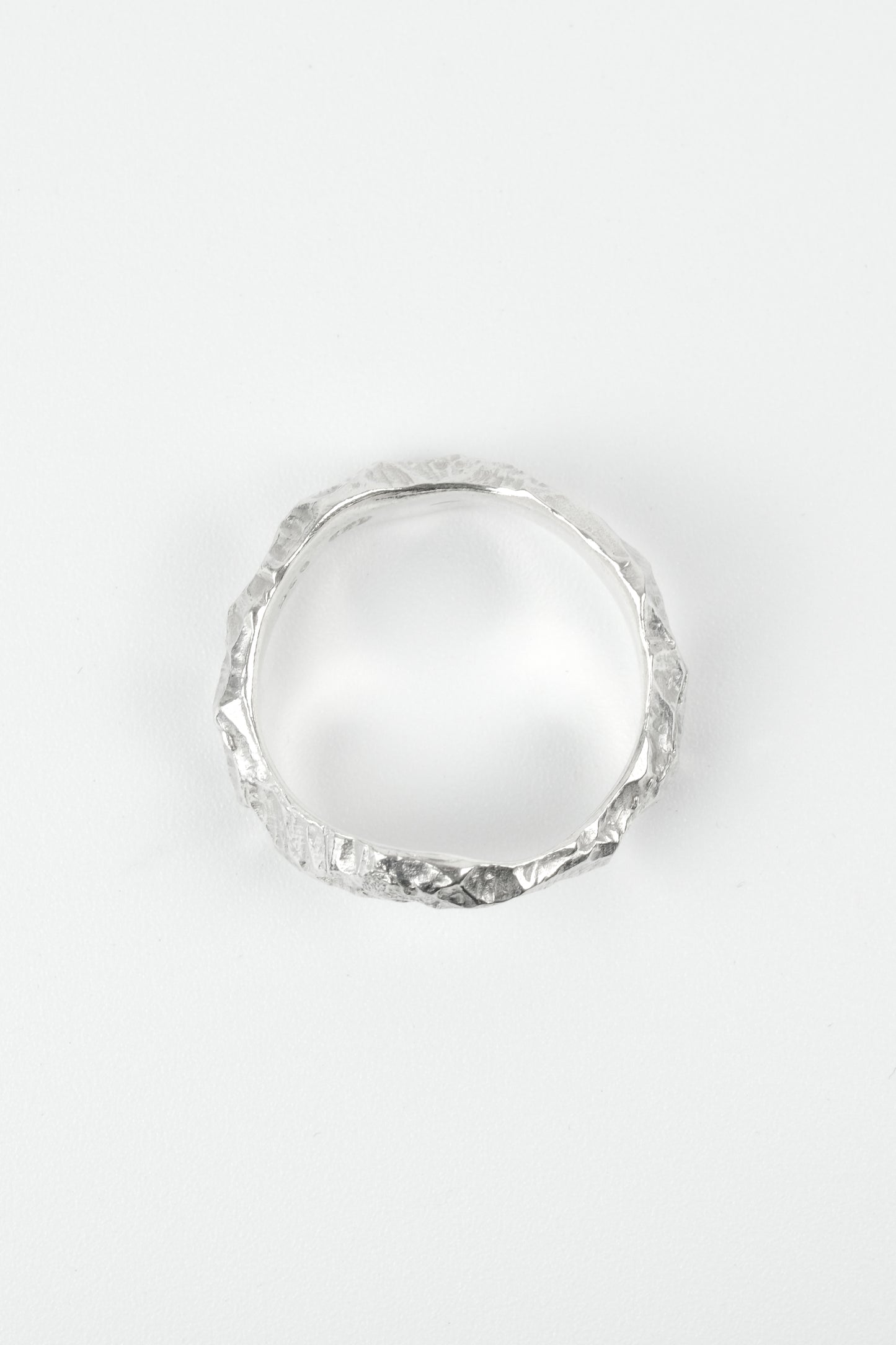 Billowed Degraded Ring