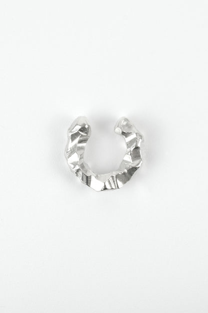 Welled Degraded Ear Cuff