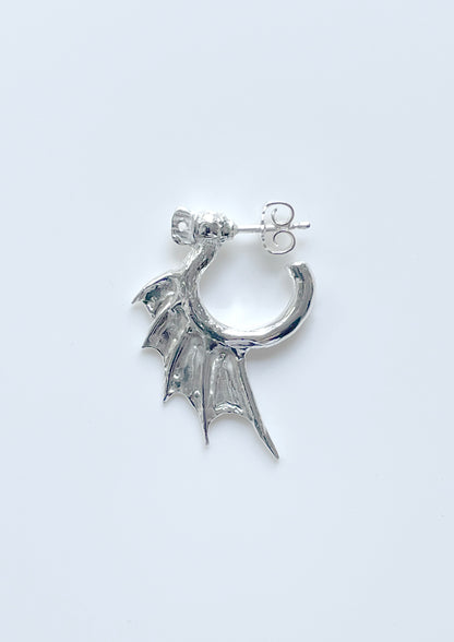 Shackle Fin