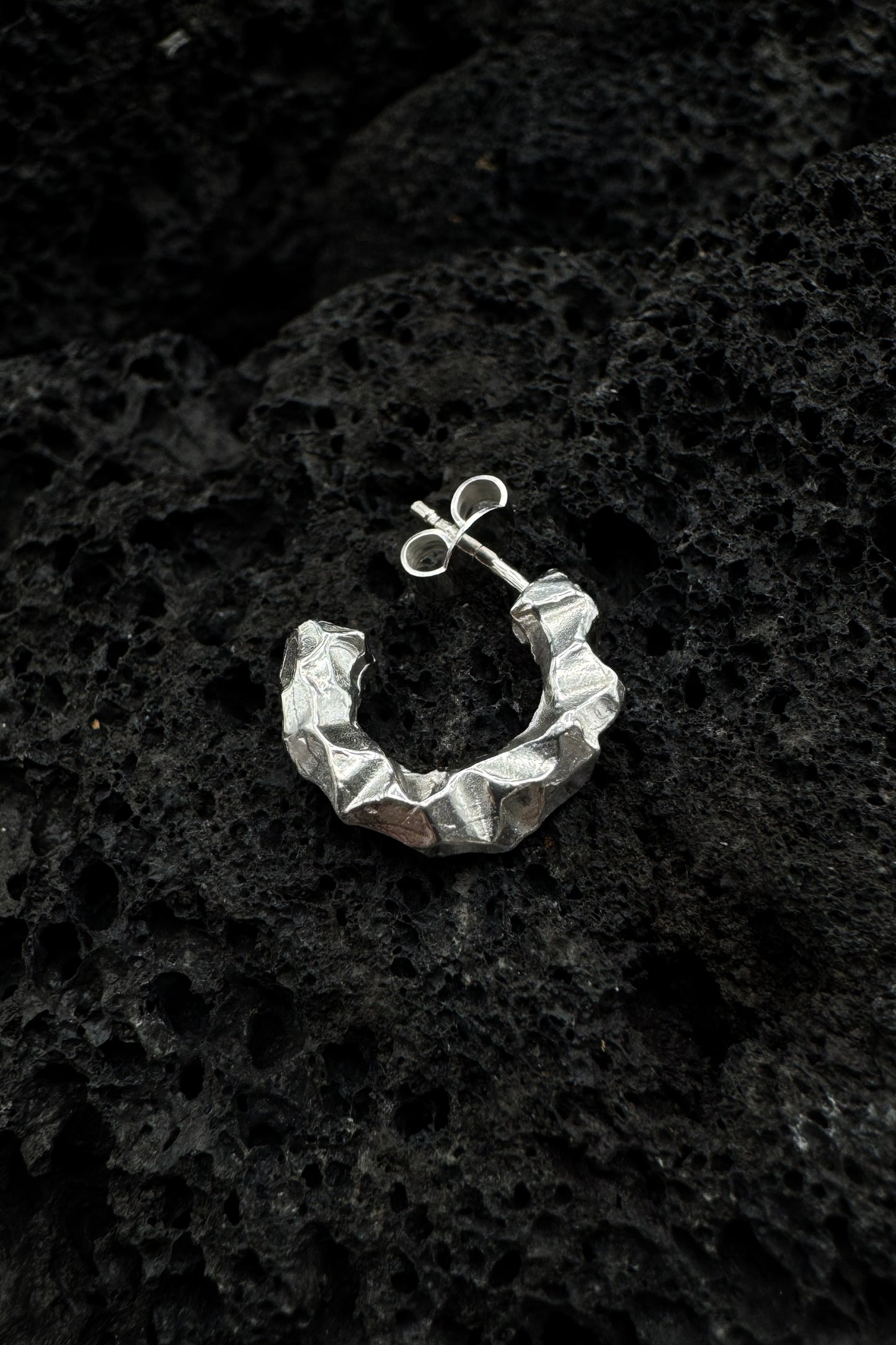 Pike Earring