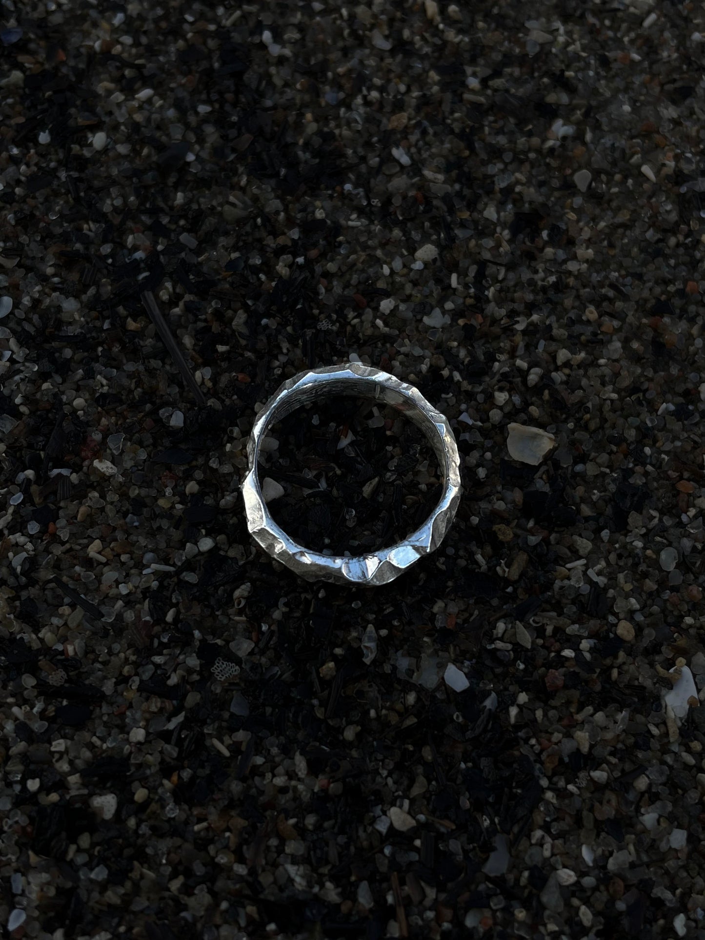 Degraded Ring