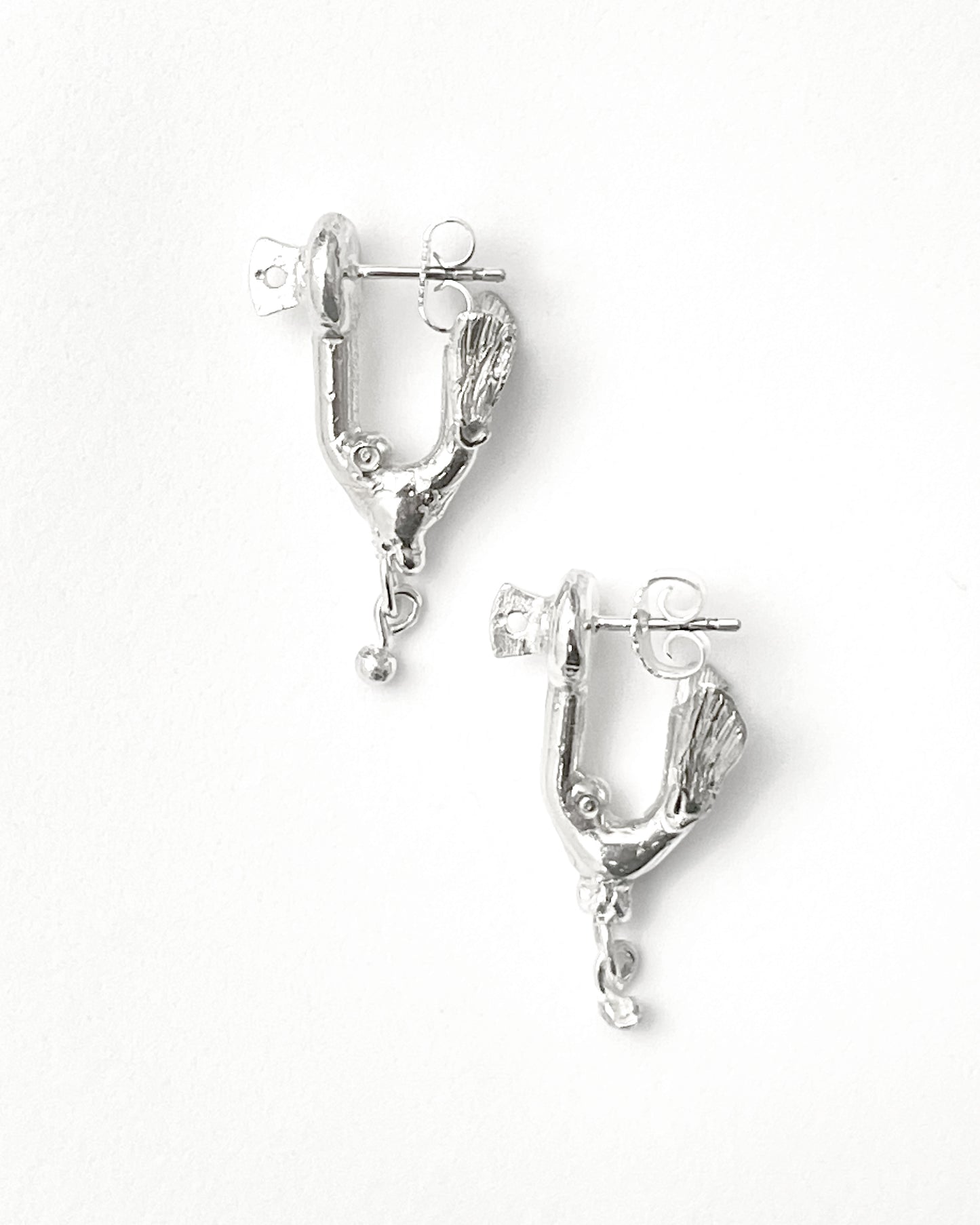 Labriformes Earrings