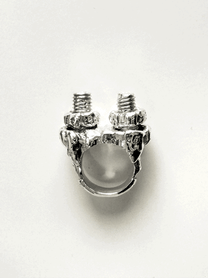 Maena Clamp Ring
