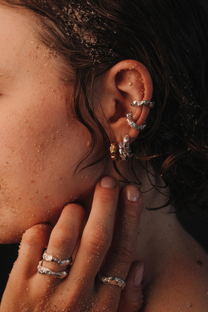 Pike Earring