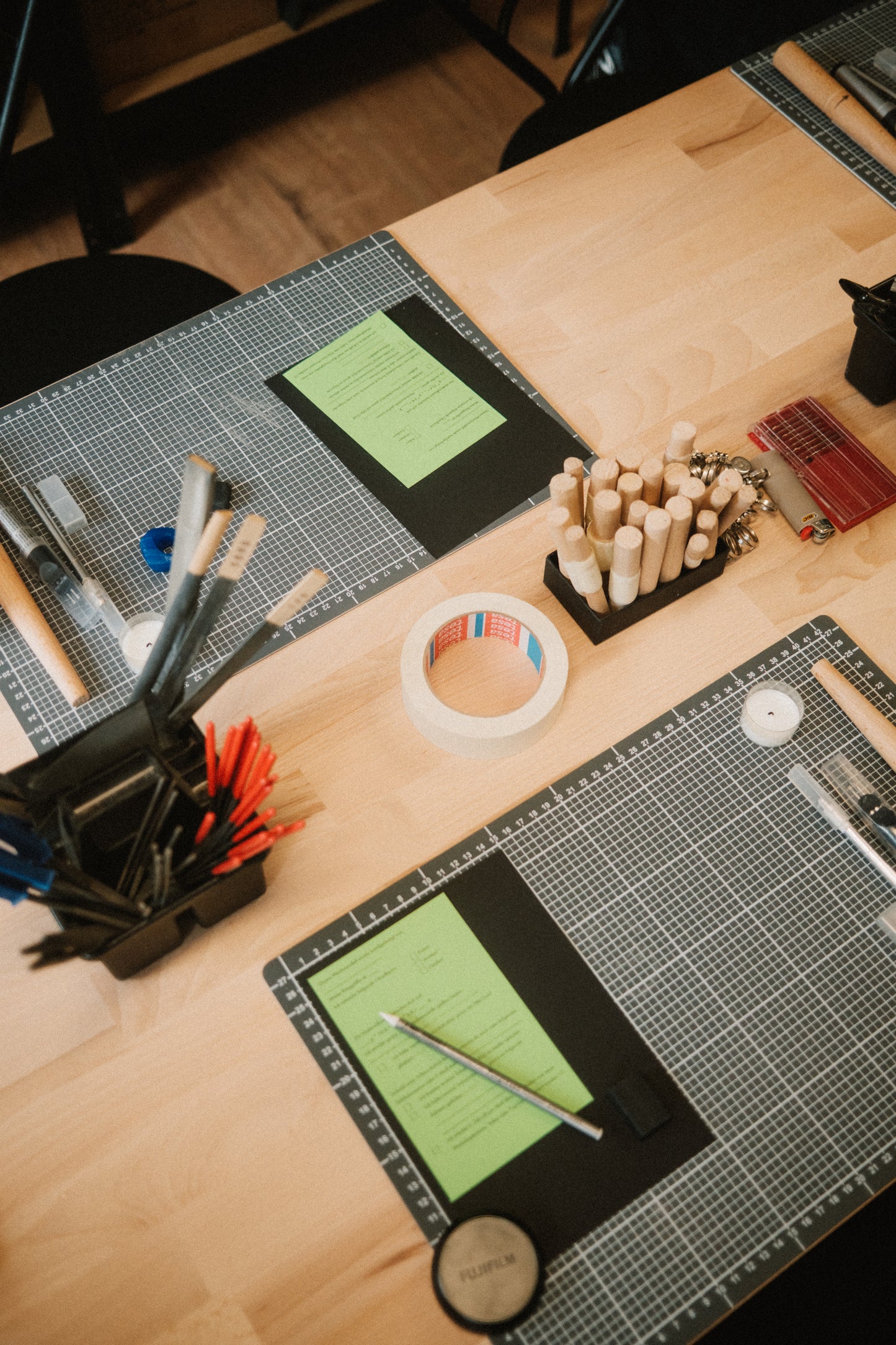 Kreiere bleibende Werte: Schmuckworkshop BERLIN