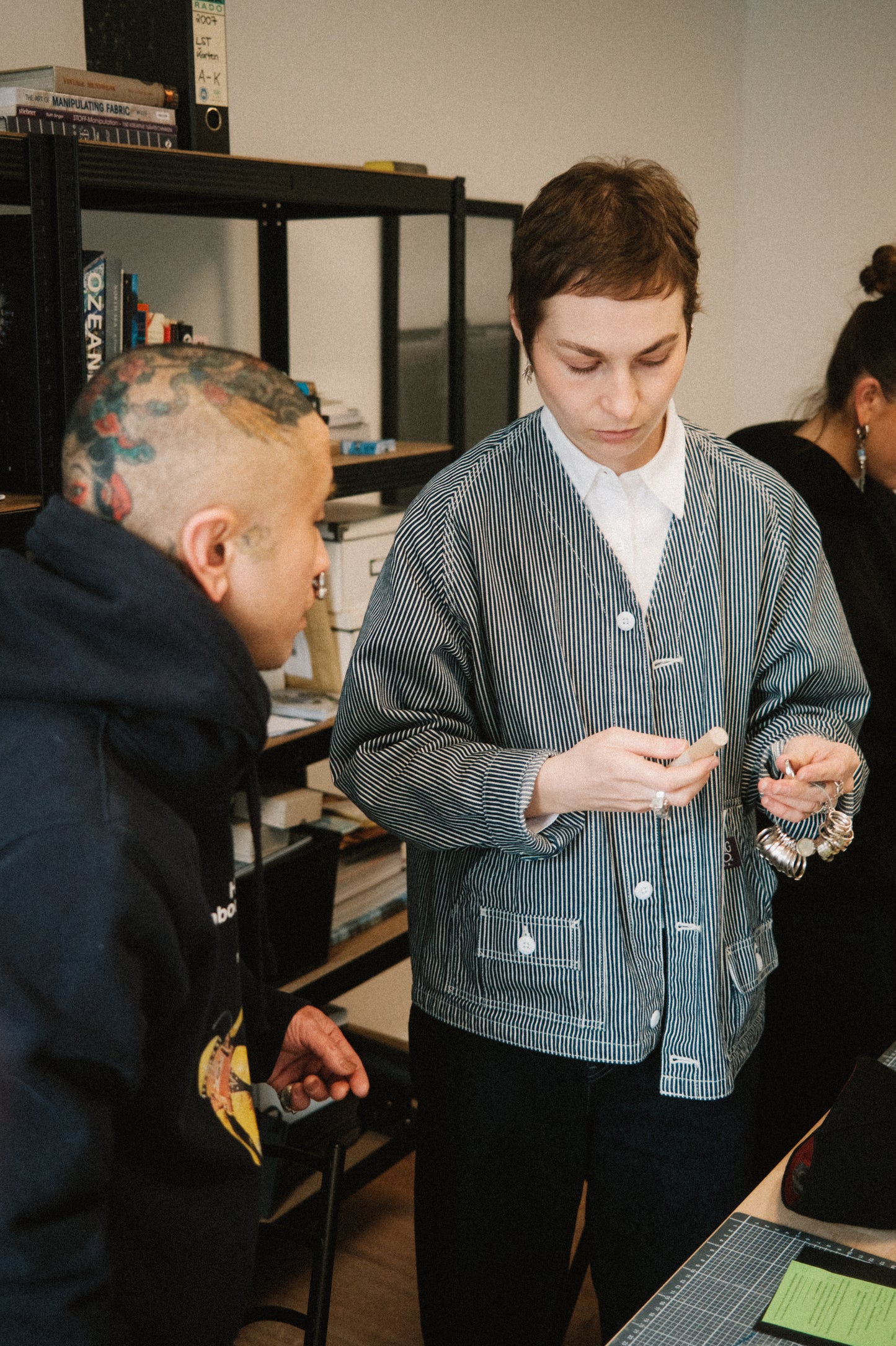 Kreiere bleibende Werte: Schmuckworkshop BERLIN