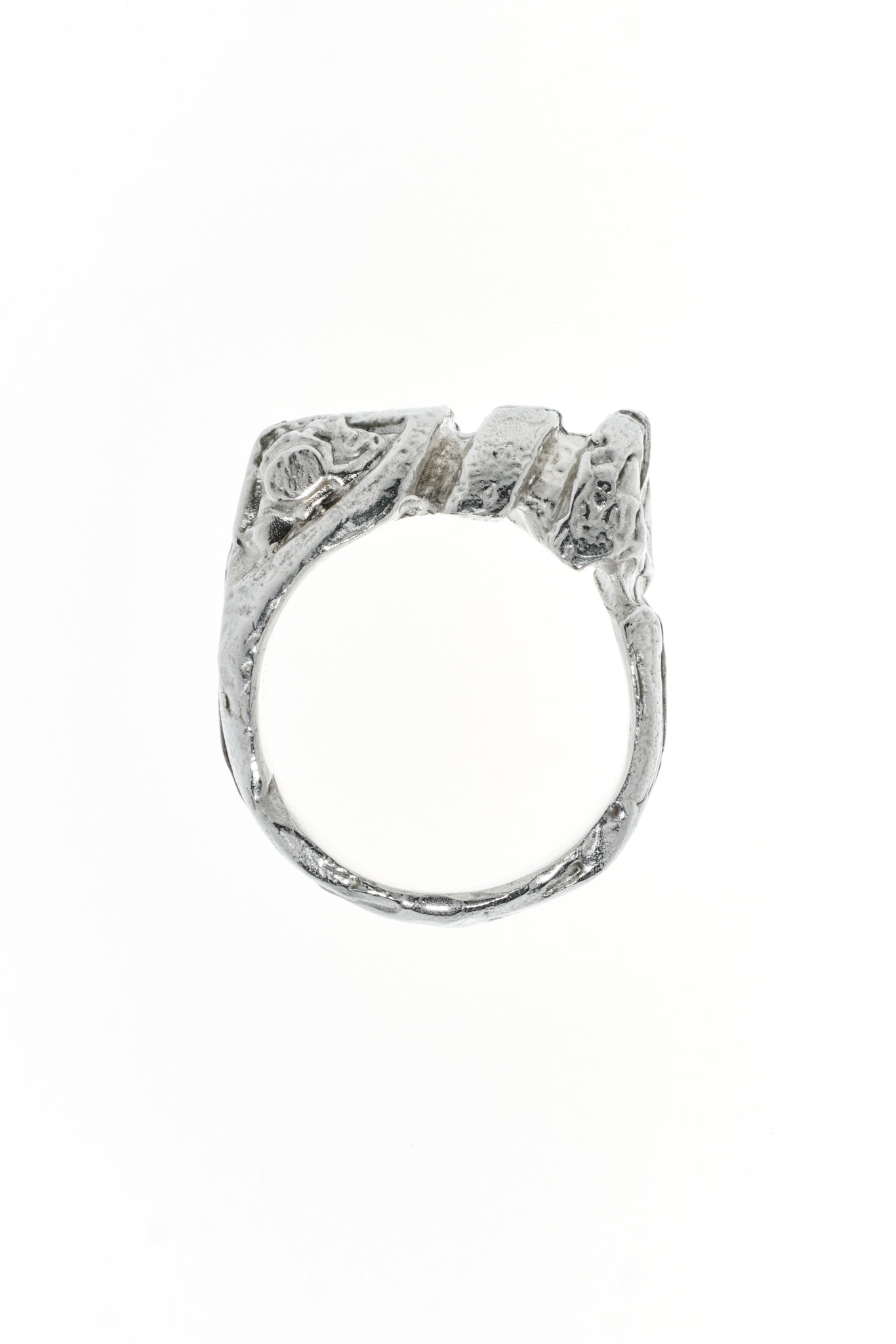 Carolin Dieler x HADERLUMP - Ring